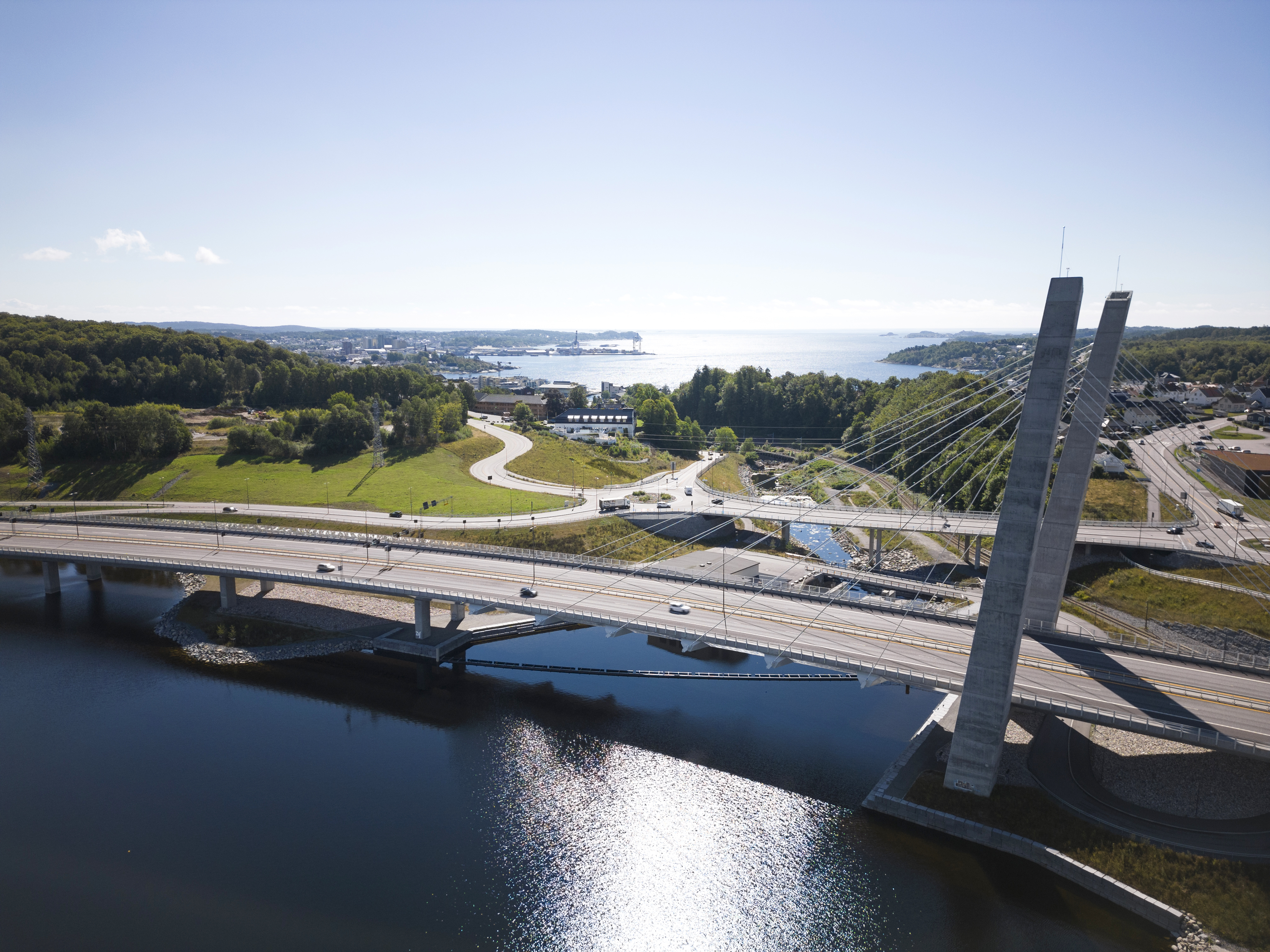 Frokostmøte: Er vi klare når det virkelig gjelder? – Totalberedskap i Larvik